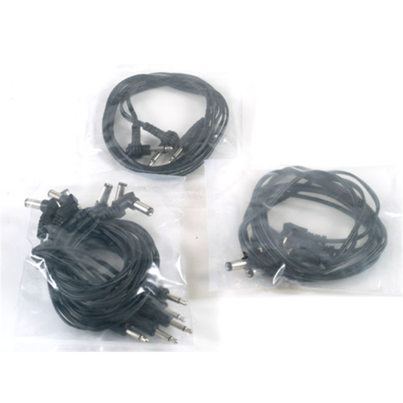 ECB296 DC Cable, Bag/12