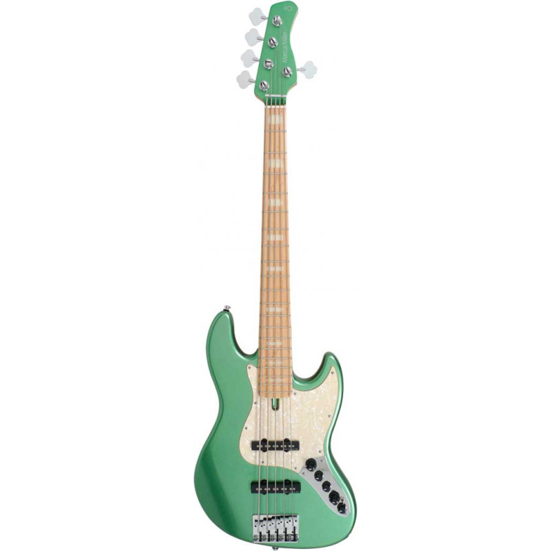 V7 SWAMP ASH-5 (2ND GEN) SG SHERWOOD GREEN