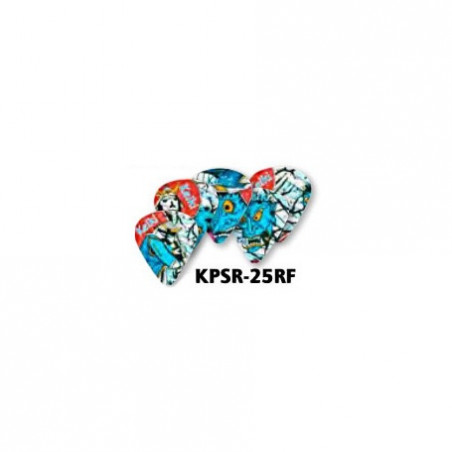 KPSR-25RF