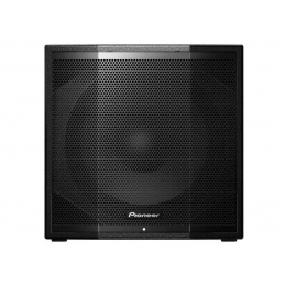 PIONEER XPRS1152S SUBWOOFER 1x15" - 4000W