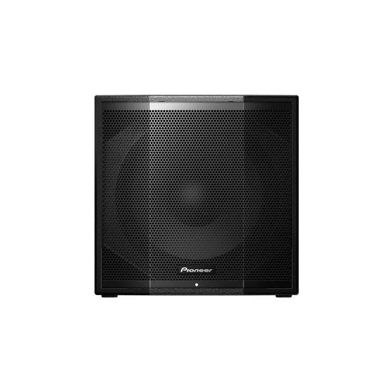 PIONEER XPRS1152S SUBWOOFER 1x15" - 4000W