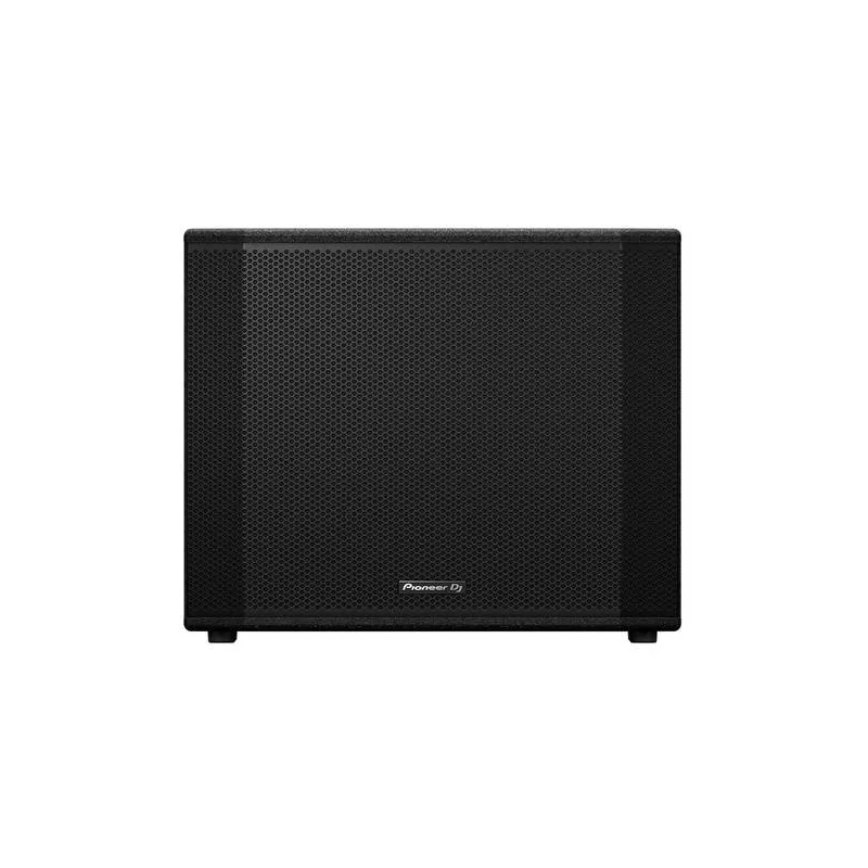 PIONEER XPRS1182S SUBWOOFER 1x18" - 4000W