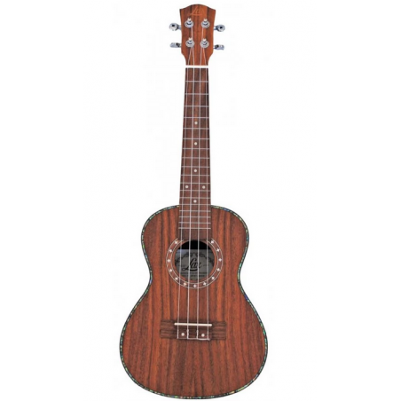 LAX UCS-252 UKULELE CONCERTO - KOA