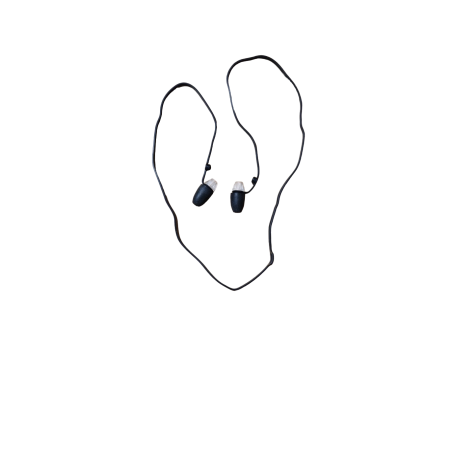 DYNAMIC EAR COMPANY FILTERED FOAM EARPLUGS