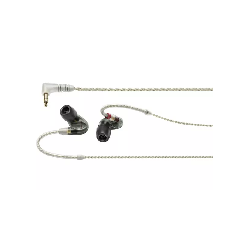 SENNHEISER  IE500 PRO CUFFIA IN EAR, SMOKY BLACK