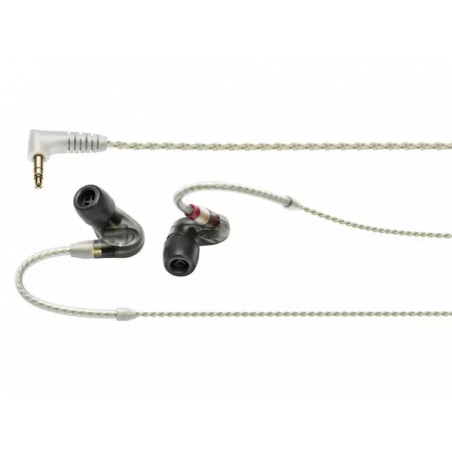 SENNHEISER  IE500 PRO CUFFIA IN EAR, SMOKY BLACK