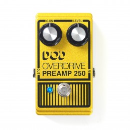 OVERDRIVE 250