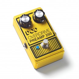 DIGITECH OVERDRIVE 250 PEDAL