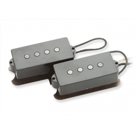 SEYMOUR DUNCAN 11044-16 ANTIQUITY II "PRIDE" PRECISION BASS PICKUP