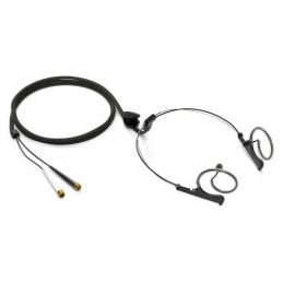 DPA 4560 Binaural Headset Micro