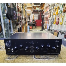 BH AMPS DRONE 542 BASS HEAD