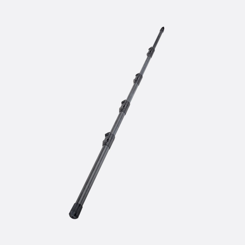 K&M 23785 FISHING POLE PER MICROFONO