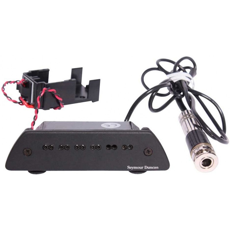 SA6 MAG MIC ACOUSTIC SYSTEM