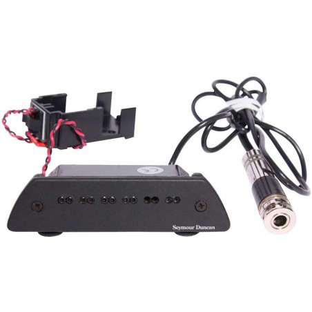 SA6 MAG MIC ACOUSTIC SYSTEM