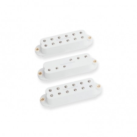 SET, EVERYTHING AXE, WHITE