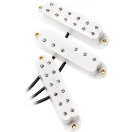 SET, EVERYTHING AXE, WHITE