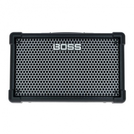 BOSS CUBE STREET II - BLACK