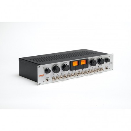 ECSiNG 5 Pezzi Presa Audio Stereo 6,3 Mm A 9 Pin - Doppio Canale Per Cuffie, Microfoni, Altoparlanti, Mixer E Amplificatori - 3