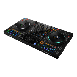 PIONEER DJ DDJ-FLX10 DJ CONTROLLER 4ch