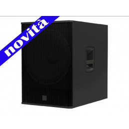RCF 708AS MKIII SUBWOOFER 18" - 700W