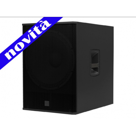 RCF 708AS MKIII SUBWOOFER 1x18" - 700W