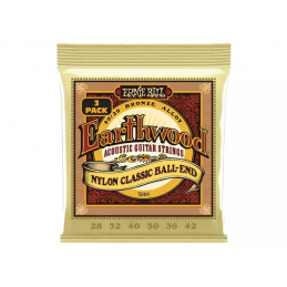 3069 Erthwd Folk Nylon, Pk...