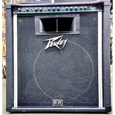 PEAVEY KB300BW KEYBOARD AMP 3 CH 210 WATTS