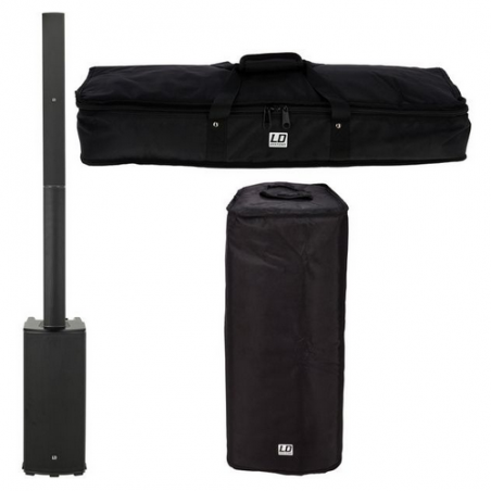 LD SYSTEMS MAUI 11 G2 - BUNDLE