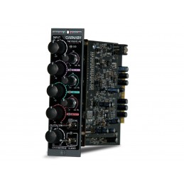 Harmonic EQ Serie 500