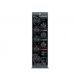 Harmonic EQ Serie 500