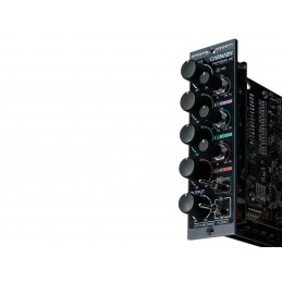 Harmonic EQ Serie 500