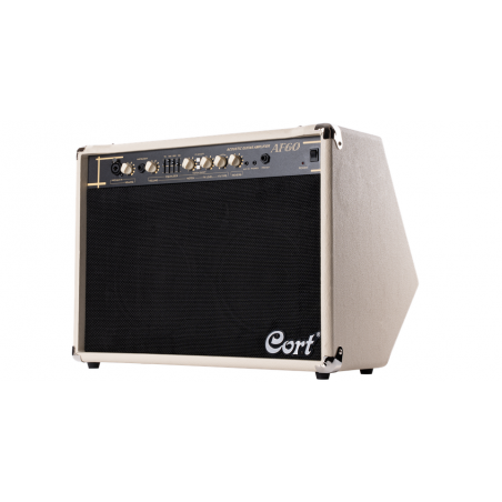 CORT AF60 COMBO PER CHITARRA ACUSTICA