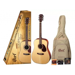 CORT EARTH PACKAGE CHITARRA...