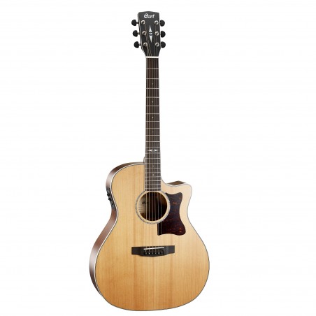 CORT GA5F BW GRAND REGAL - NATURAL SATIN