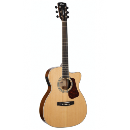 CORT L710F NATURAL SATIN