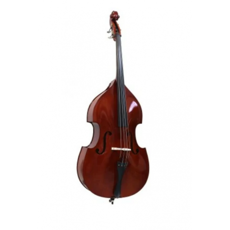 OQAN ODB200 CONTRABBASSO 3/4 LAMINATO