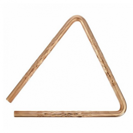 SABIAN 61135-8B8CH CENTER HAMMERED TRIANGLE 8"