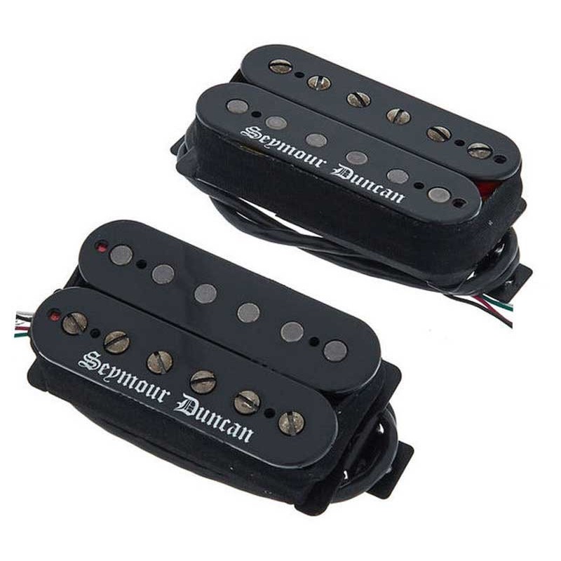 SET PASTILLAS HB WINTER BLACK