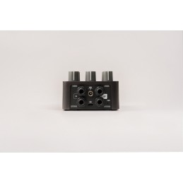 Il pedale per l'emulazione dello Space Echo più accurato che sia mai stato creato