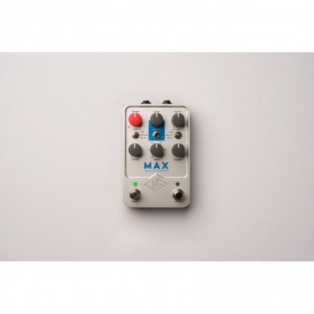 Doppio pedale di compressione Multi-Algo con preamplificatore 1073 integrato