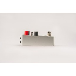 Doppio pedale di compressione Multi-Algo con preamplificatore 1073 integrato