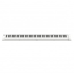 CARRY ON PIANO 88 TOUCH WHITE