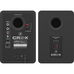 CR5-X