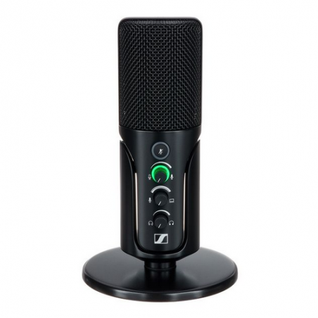 SENNHEISER PROFILE MICROFONO CONDENSATORE CARDIOIDE - USB-C