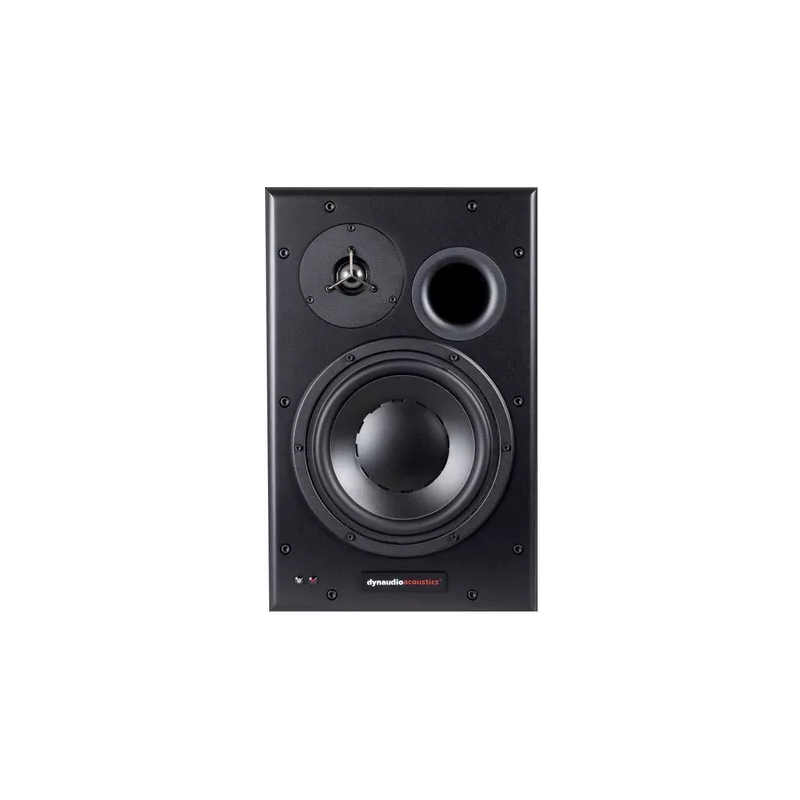 DYNAUDIO BM15A LEFT STUDIO MONITOR ATTIVO 1x10"