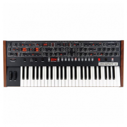 SEQUENTIAL PROPHET 6 Synthesiser