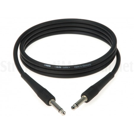 KLOTZ KIK4.5PPSW CAVO JACK-JACK 4,5 MT