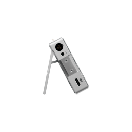 Microfono a condensatore a capsula larga