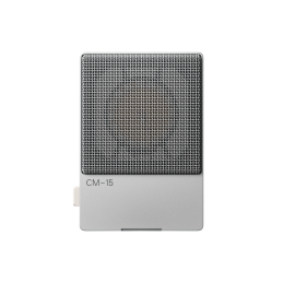 Microfono a condensatore a capsula larga