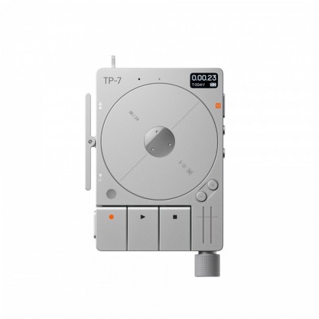 Registratore Audio portatile 